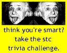 take the stc trivia challenge